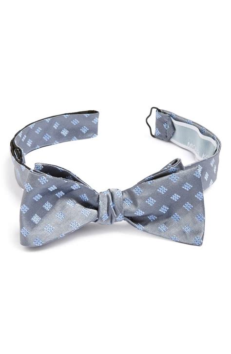 michael kors bow ties